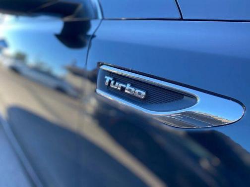 2020 Kia Optima SX Turbo