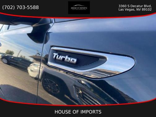 2020 Kia Optima SX Turbo