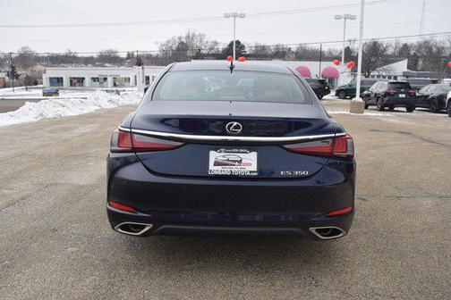 2024 Lexus ES 350 Base