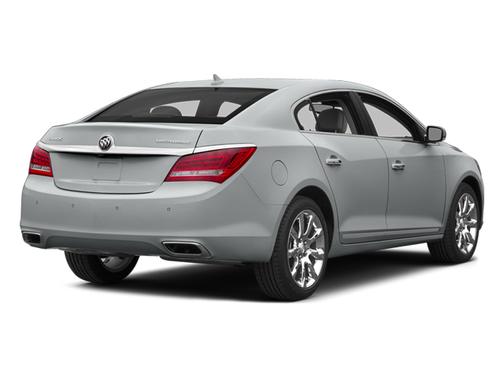 2014 Buick LaCrosse Premium 2