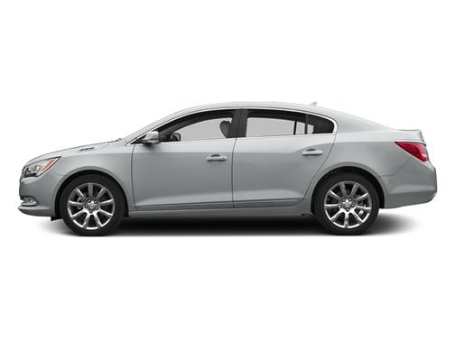 2014 Buick LaCrosse Premium 2