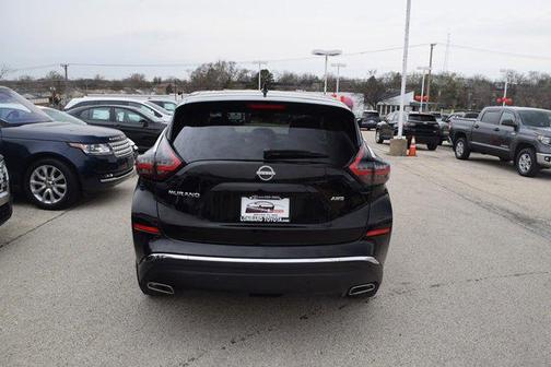 2023 Nissan Murano S