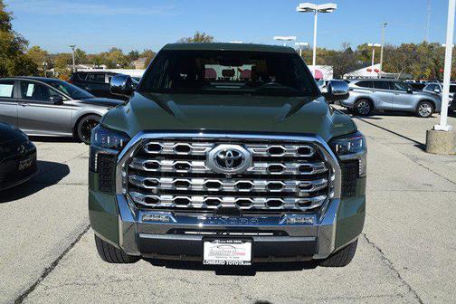 2023 Toyota Tundra 1794 Edition