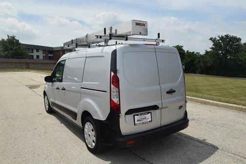 2019 Ford Transit Connect XL