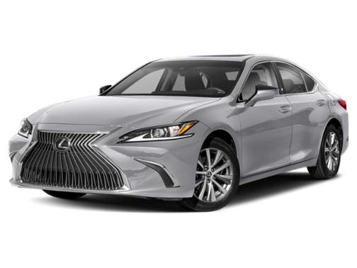 2022 Lexus ES 250 Base