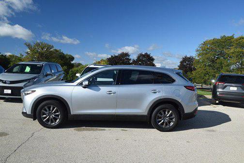 2023 Mazda CX-9 Touring
