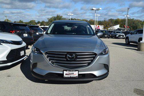 2023 Mazda CX-9 Touring