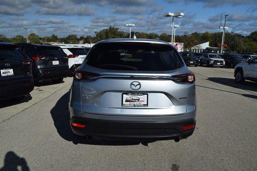 2023 Mazda CX-9 Touring