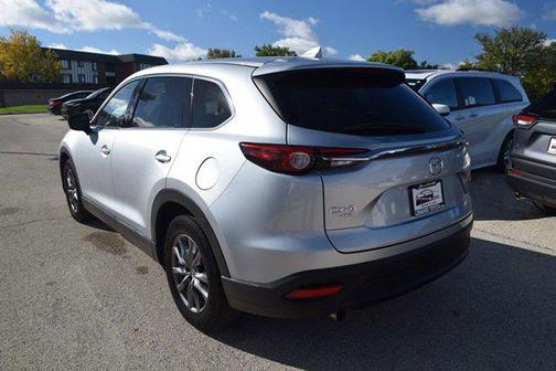 2023 Mazda CX-9 Touring