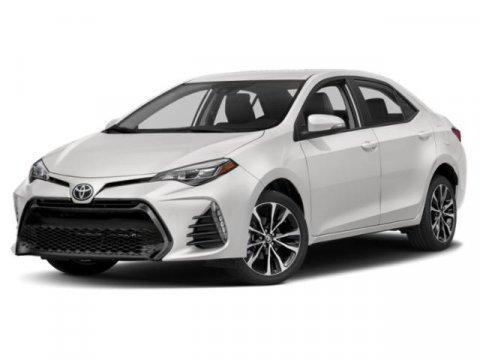 2019 Toyota Corolla LE ECO