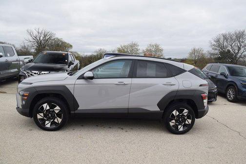 2024 Hyundai KONA SEL AWD