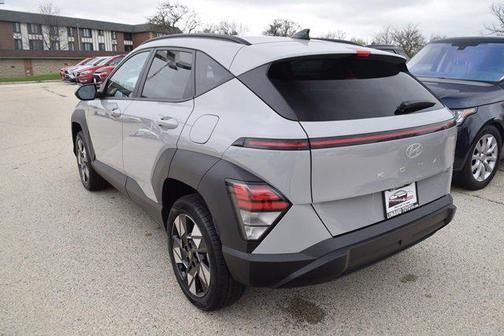 2024 Hyundai KONA SEL AWD