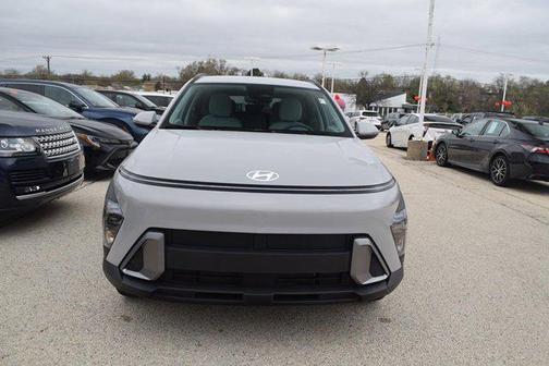 2024 Hyundai KONA SEL AWD