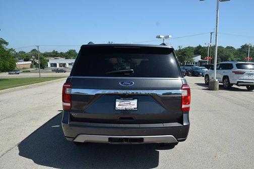 2020 Ford Expedition XLT 4x4