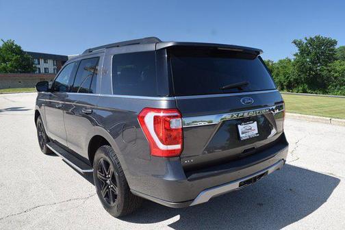 2020 Ford Expedition XLT 4x4