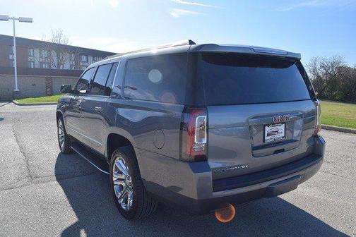 2019 GMC Yukon XL SLT
