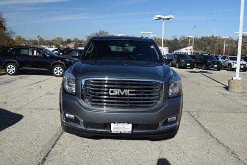 2019 GMC Yukon XL SLT