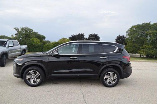 2023 Hyundai SANTA FE SEL 2.4