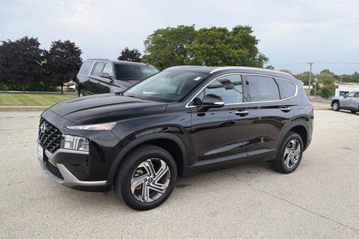 2023 Hyundai SANTA FE SEL 2.4