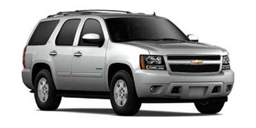 2011 Chevrolet Tahoe LT