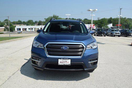 2022 Subaru Ascent Premium 7-Passenger