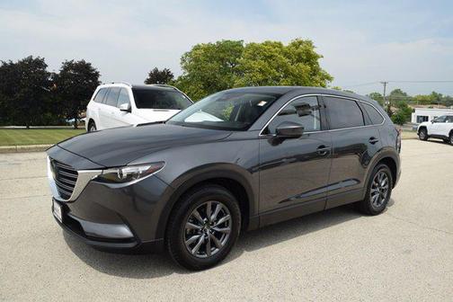 2023 Mazda CX-9 Touring
