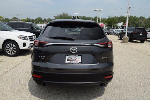 2023 Mazda CX-9 Touring
