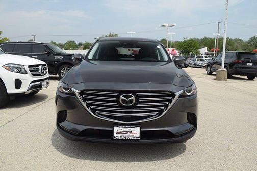 2023 Mazda CX-9 Touring