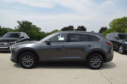 2023 Mazda CX-9 Touring