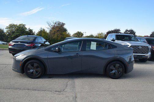 2024 Toyota Prius Limited