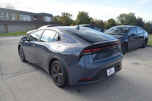 2024 Toyota Prius Limited