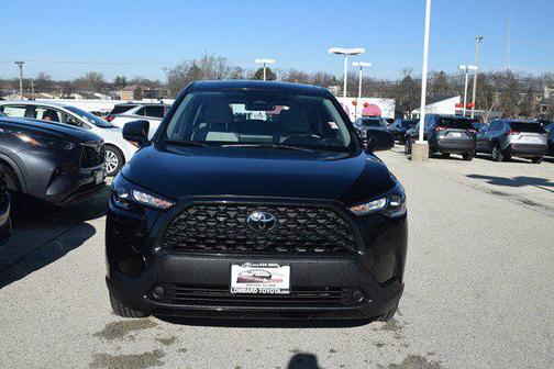 2023 Toyota Corolla Cross L