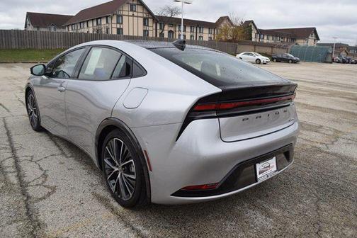 2023 Toyota Prius Limited