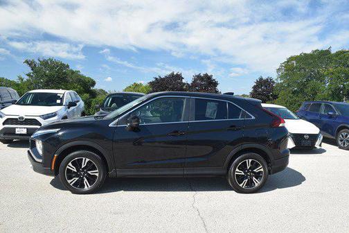 2024 Mitsubishi Eclipse Cross SE