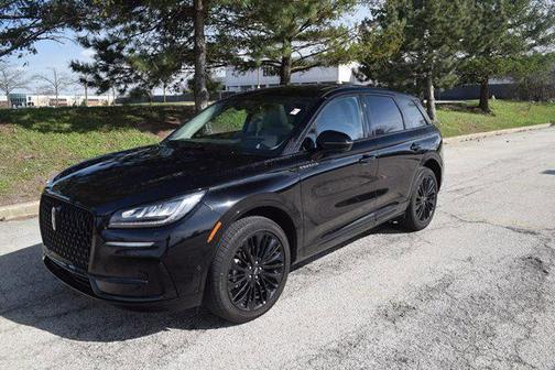 2023 Lincoln Corsair Standard AWD