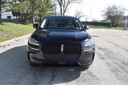 2023 Lincoln Corsair Standard AWD
