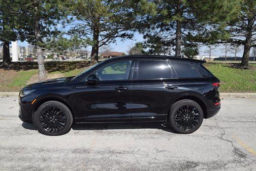 2023 Lincoln Corsair Standard AWD