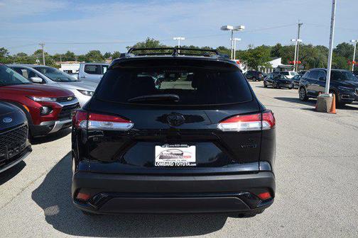 2023 Toyota Corolla Hybrid SE