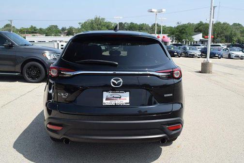 2023 Mazda CX-9 Touring