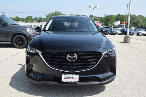 2023 Mazda CX-9 Touring