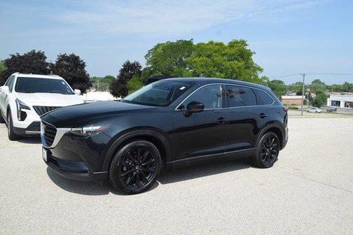 2023 Mazda CX-9 Touring