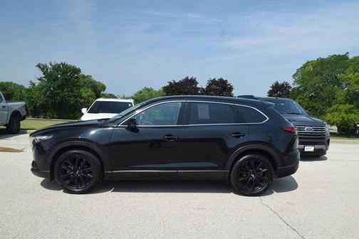 2023 Mazda CX-9 Touring
