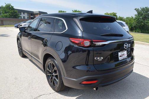 2023 Mazda CX-9 Touring