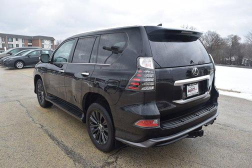 2023 Lexus GX 460 Premium