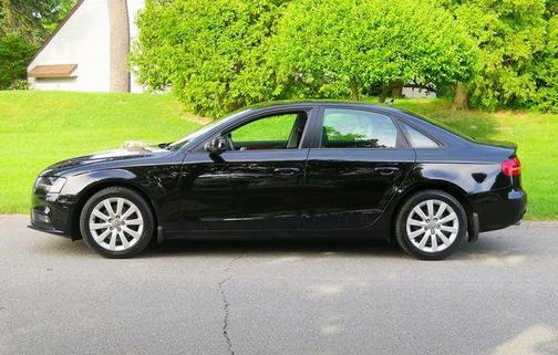 Photo 4 of 29 of 2013 Audi A4 2.0T Premium quattro