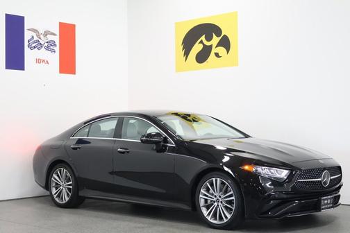 2023 Mercedes-Benz CLS 450 