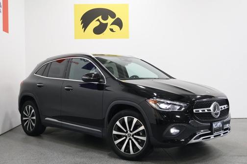2022 Mercedes-Benz GLA 250 4MATIC