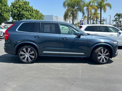 2024 Volvo XC90 Recharge Plug-In Hybrid T8 eAWD PHEV Plus Bright Theme 7P