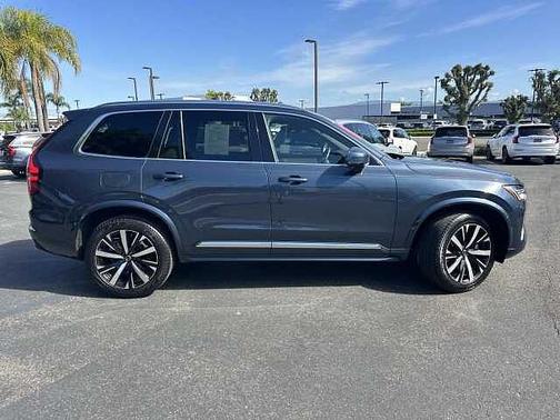 2026 Volvo XC90 Core