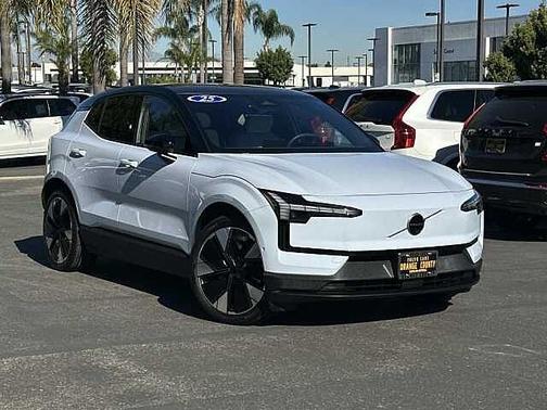 2025 Volvo EX30 Ultra